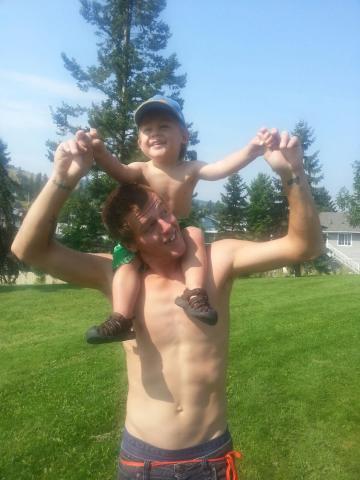 canadiana man tweet media