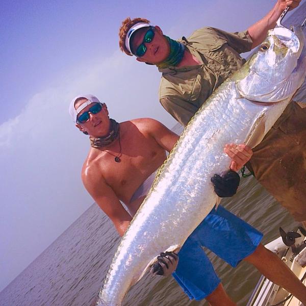 cobi_harbec's tweet photo. Good day fishing http://t.co/SjVXfEAWp9