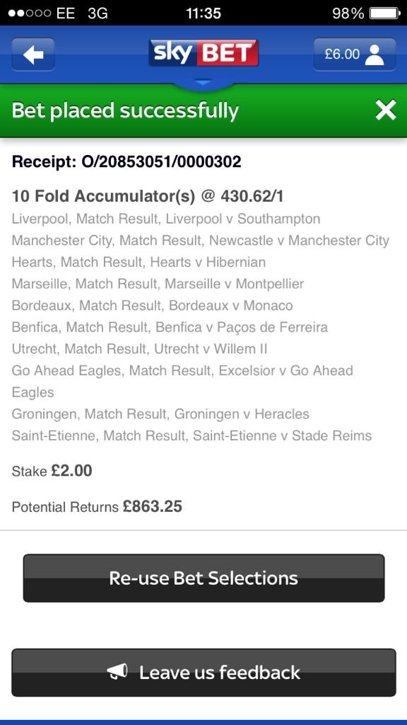 barrysull77's tweet image. 2 off a 10 fold #bookiebashed my 2 quid next time bookie your mine