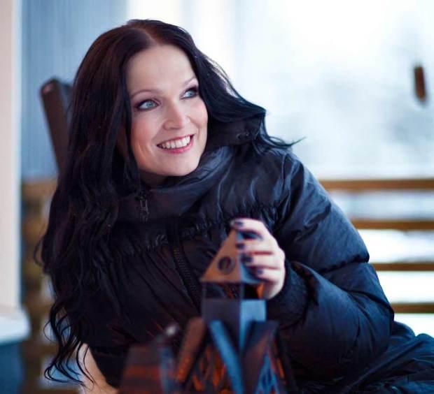 Hoy es cumpleaños de la hermosa y talentosa Tarja Turunen | Happy Birthday 