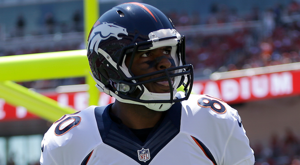 FollowRafiki's tweet photo. Believe that RT @Broncos At the half: #Broncos 17, @49ers 0. #DENvsSF http://t.co/lTX5IA3dIq