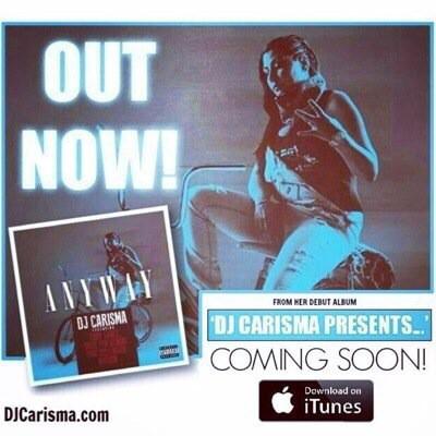 BuyN3Beats's tweet photo. CHECK @DjCarisma SINGLE #Anyway ft @Tlanez @EricBellinger @SageTheGemini & @Mishon http://t.co/GKoBnC7pLz #MTGSupport http://t.co/of18gBrRrz