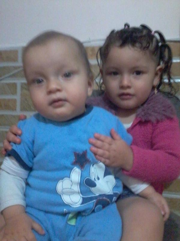mile1307's tweet photo. Mis Amores,  cada dia mas grandotes y hermosos... Los Amoo http://t.co/CpIUkqxoYP