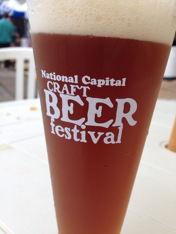 GoWadam's tweet photo. This couldn't be better #craftbeer @SpearheadBeer http://t.co/yQ8RAbKNsf
