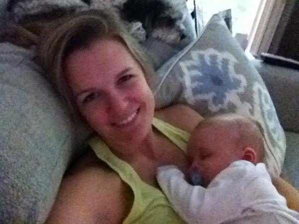 The happiest! #100happydays