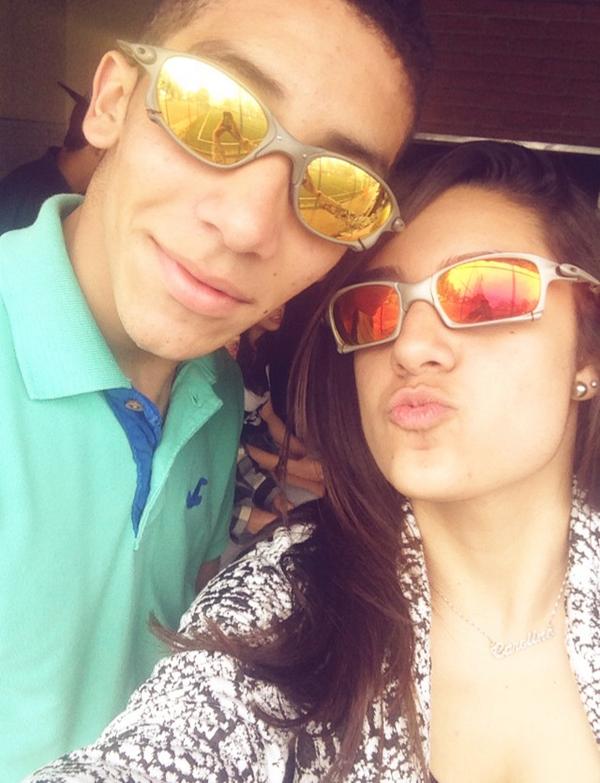 carolinelinss's tweet photo. Pesaaaaado 😎 #zicas #sqn http://t.co/65ogwQvIcE
