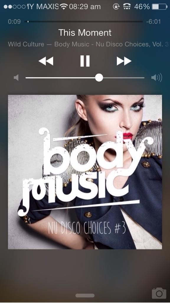 sufianzahari's tweet image. Morning Fellas. Keep Calm and Listen to Wild Culture! #wildculture #bodymusic #partyneverends #fyanplaylist