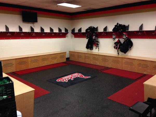 EHGdevelopment's tweet photo. Training camp in 4 days #ROCKETGRIND http://t.co/MYj2FTriFg