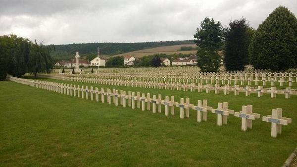 RicardSomos's tweet image. @TwoCrosses  Verdun. Francia.