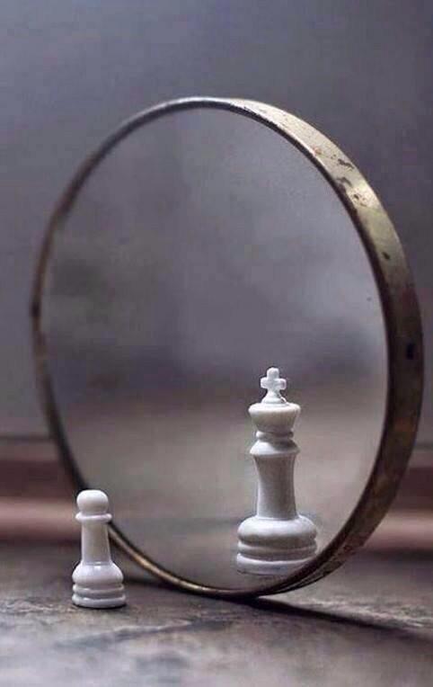 MisGanasDeTi's tweet photo. Nunca dudes de ti mismo. http://t.co/uY1CnPkKEy