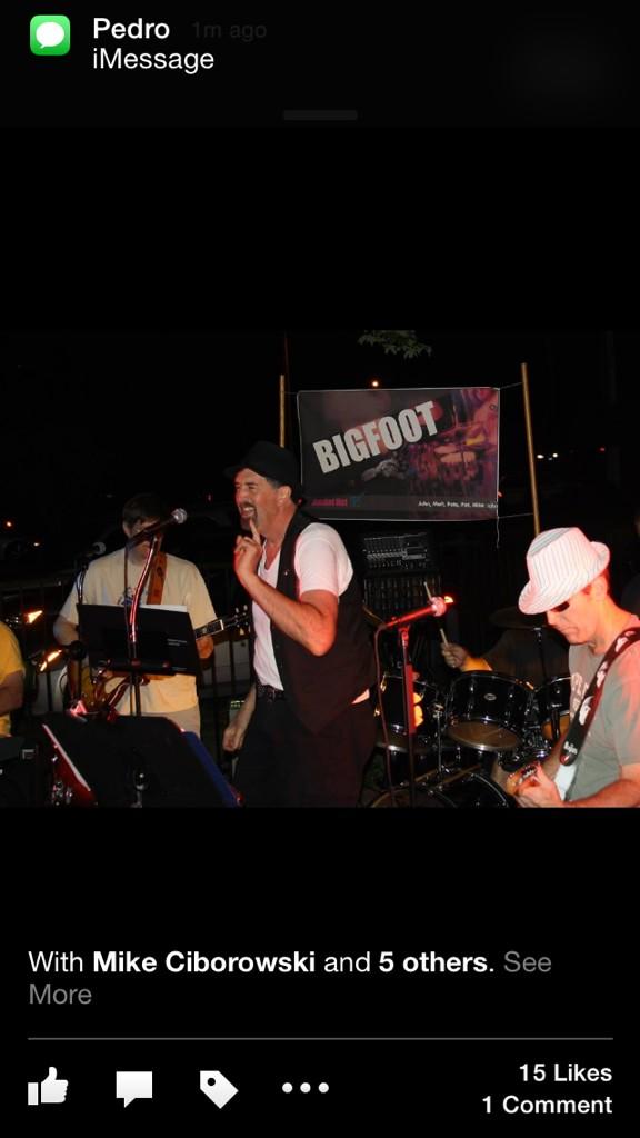 Bigfootmusic Bigfootcheshire Twitter