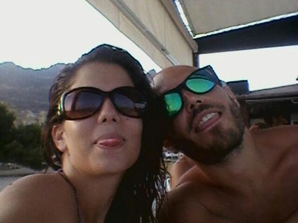 asn90's tweet photo. otra con @Isis8_ http://t.co/A9N2S3jwBM