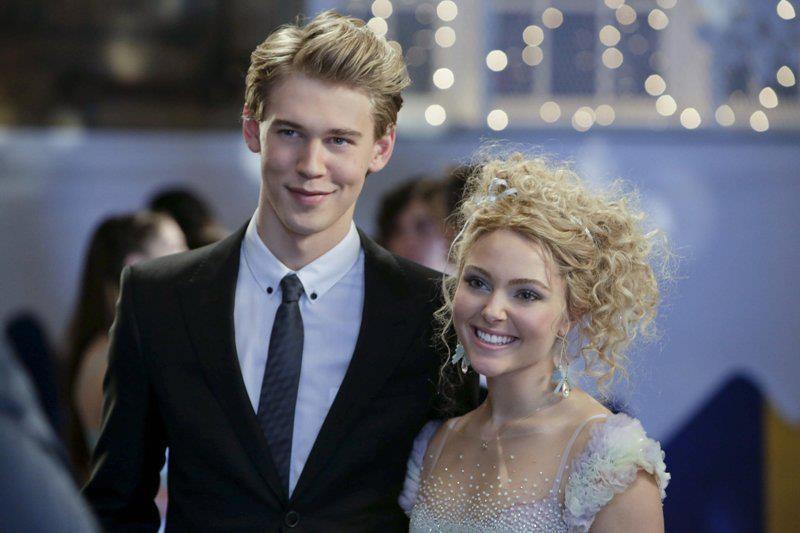 Austin Butler
Happy 24th Birthday <333
Love u . 