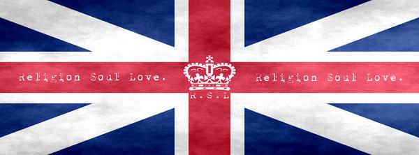 Religion Soul Love tweet media