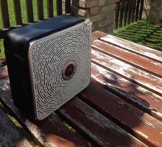 polk audio camden square