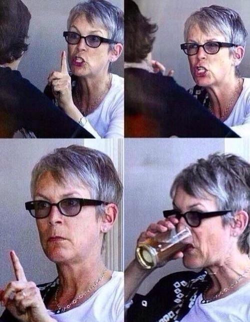 Erik: We were supposed 2 protect them! Where were u when ur own ppl needed u? Hiding! U abandoned us all!

Charles: