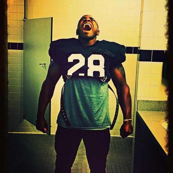 RealSelldretti's tweet image. #ArmyPrep #28 #BeatNavy