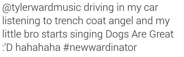 marynucc's tweet image. Accidentally posted this on the wrong account lol my bad #linkedaccounts @tylerwardmusic