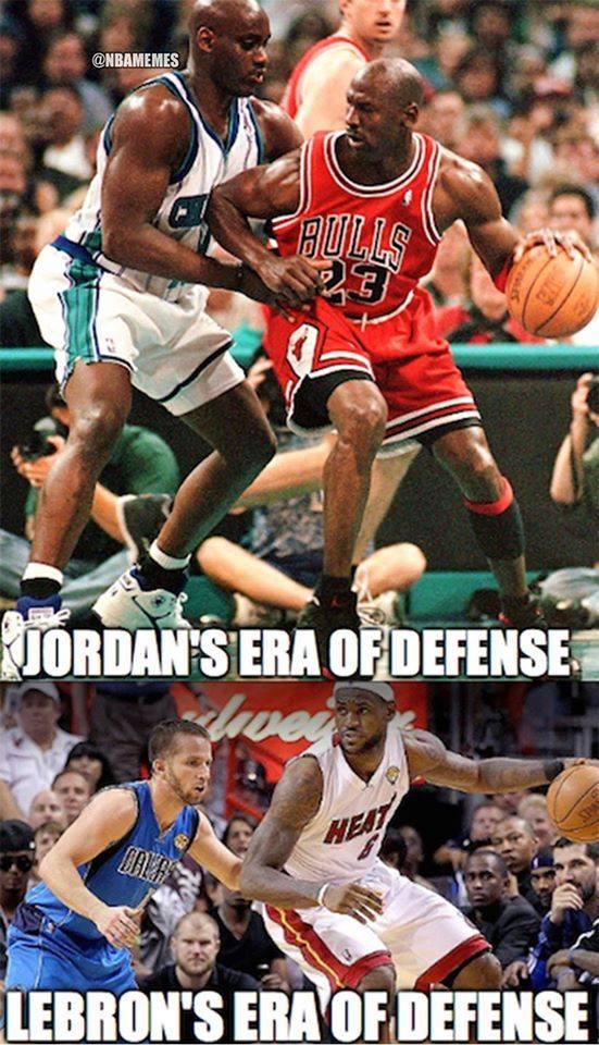 jj barea lebron james