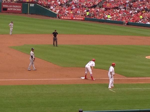 MBrat1's tweet photo. @UncleCharlie50 @btboyer81 awesome game!! http://t.co/Qhm7Ah4ZwI