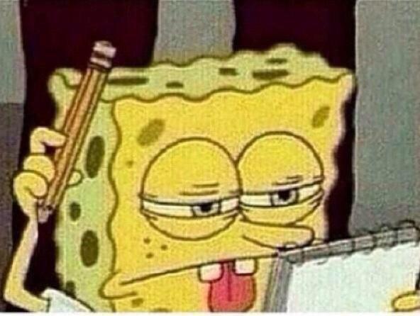 TheSoDopePosts's tweet photo. First day of school is gonna be like "damn how do i spell my name " http://t.co/3GC1TYynhA