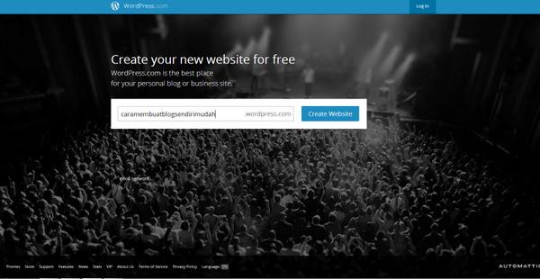 bigelloknet's tweet image. elloknet.com/cara-membuat-b…
#caramembuatblog