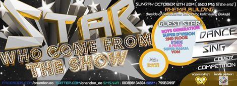 <a href="/2NR1_SC/">Official 2NR1</a> [HELP RT] come and join! 'STAR WHO COME FROM THE SHOW' Info pndftran >> tl.gd/n_1s4hm38