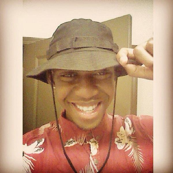 USFSigmas's tweet photo. Happy Birthday "Megatron" Bro. Marlon Paul. #GOMAB #Spring2k14 #Centennial   @OGSupr3me http://t.co/qMzA29VHDn