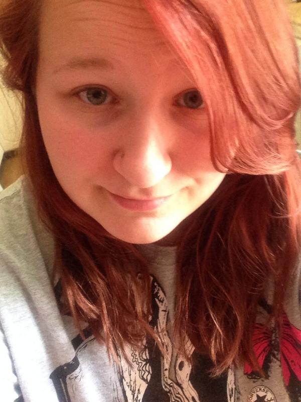 Gamergirl_120's tweet image. No matter how hard life is I just try to keep smiling. &amp;lt;3