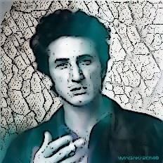 Happy Birthday Sean Penn 