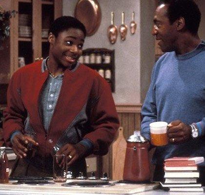 Happy Birthday to Malcolm-Jamal Warner aka Theo from The Cosby Show, who turns 44 today! 