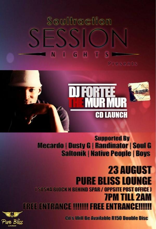 PureBliss_PTA's tweet photo. #Purebliss_Lounge #Fortee #Ah_di_che #We_not_thee_regular http://t.co/Fs9PbiJfwi