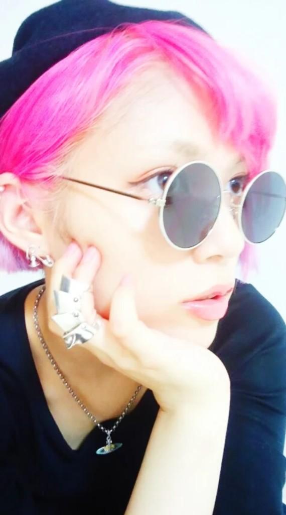 Twitter ನಲ ಲ 14時6分は木下百花ちゃんターイム 木下百花 2月6日 ピンク髪 イケメン Http T Co Apbf5vknpz Twitter