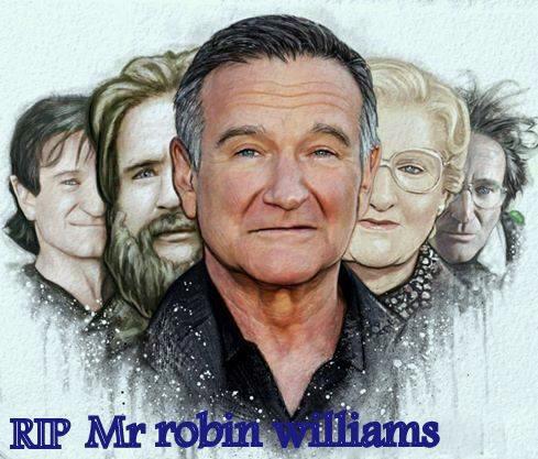 geral_littrell's tweet photo. Ya acabo el maraton de #RecordandoARobin gracias x tantas risas ensenanzas y aventuras hasta siempre @robinwilliams http://t.co/M7WphCWWV1