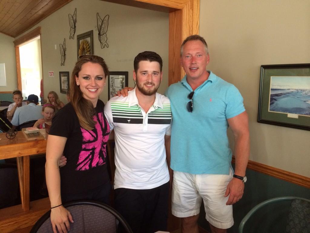 Darren Dutchyshen on Twitter "“JustinWKent Having dinner with