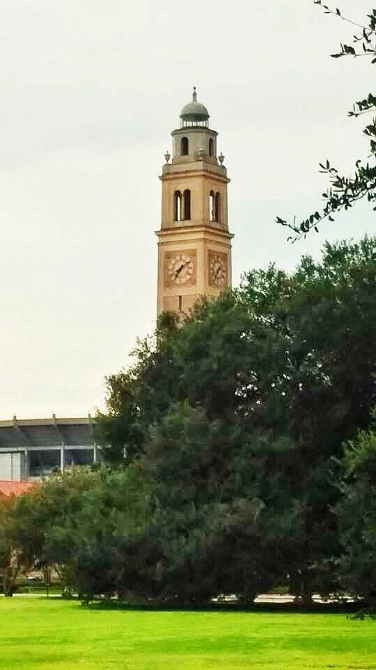 RickyTM7's tweet image. Finally made it to @lsu ! Time to be a Tiger! #GradSchoolLife #GeauxTigers #LSUBound