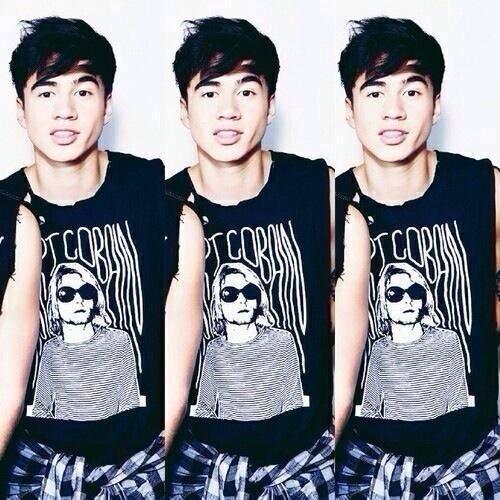 WildAngcl's tweet image. Look how perfect my baby is 😻😍😩