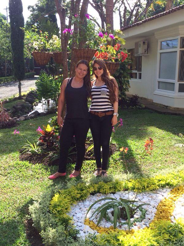 Clara_Vibo's tweet photo. Disfrutando un domingo en casa http://t.co/qUnb93nhLx