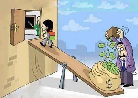 SpeakComedy's tweet photo. Education nowadays http://t.co/HwiMmutnXP