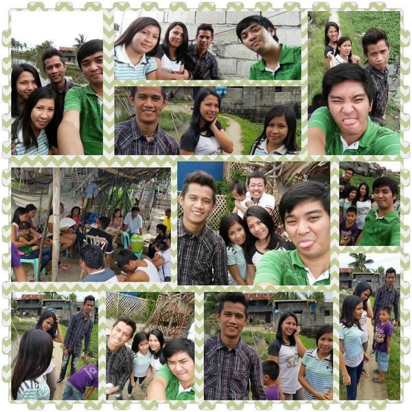 AkosiBrood's tweet image. #ninong #ninang #binyag #babyivo #masantolpampanga #inuman #redhorse #puyat #walangtulog #tagacallcenter #callboy