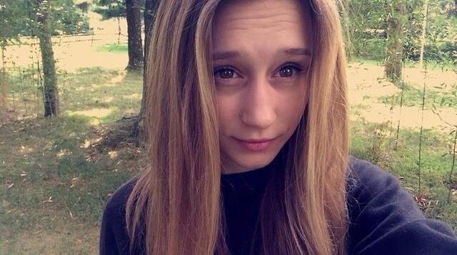 Happy birthday to my favorite person in American Horror Story, Taissa farmiga     