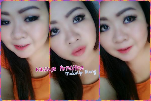 Nessyaarnelitha's tweet photo. Rahasia BerMakeUp dengan Hasil Soft Moist &amp; Long Last http://t.co/l8E0xCel6L http://t.co/Z8GwrkzraW