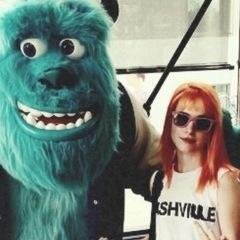 HayWilliamsWD's tweet image. bæ