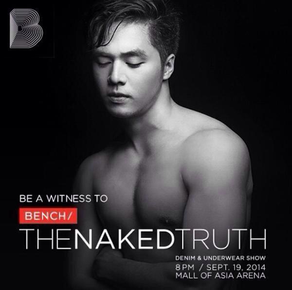 jerylmacs's tweet photo. Good morning #SamJas @sam_concepcion @jascurtissmith 😂❤️🔥 ang init!!!' 😂😂😂 #TheNakedTruth #SamConcepcion #Bench http://t.co/u6HJ6sGpoJ