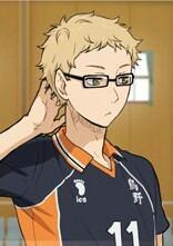 俺 銀魂らぶ Twitterren スクープ 銀魂の伊東鴨太郎 ハイキュー の月島蛍 似てると思ったら Rt Http T Co 8hj1iqp4rp Twitter