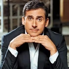 Happy belated birthday to my man Steve Carell!!!  