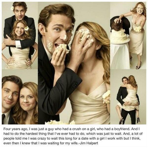 SpeakComedy's tweet photo. love is worth the wait http://t.co/7t4zeEQ2ja