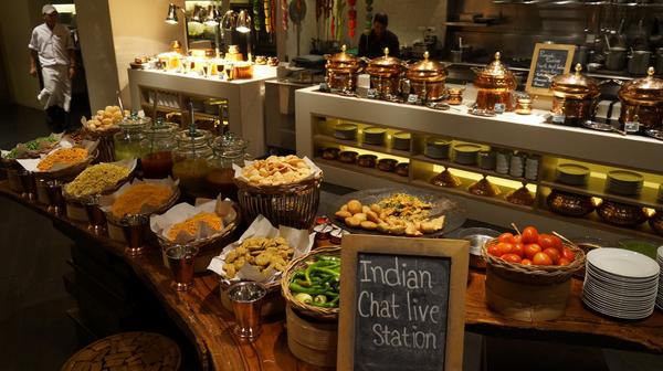 MarriottBKK's tweet photo. Tomorrow is the last day of our incredible Indian Festival at 57th Street! Don't miss out! #marriott57 #Indianfood http://t.co/JXnu2FeGeM