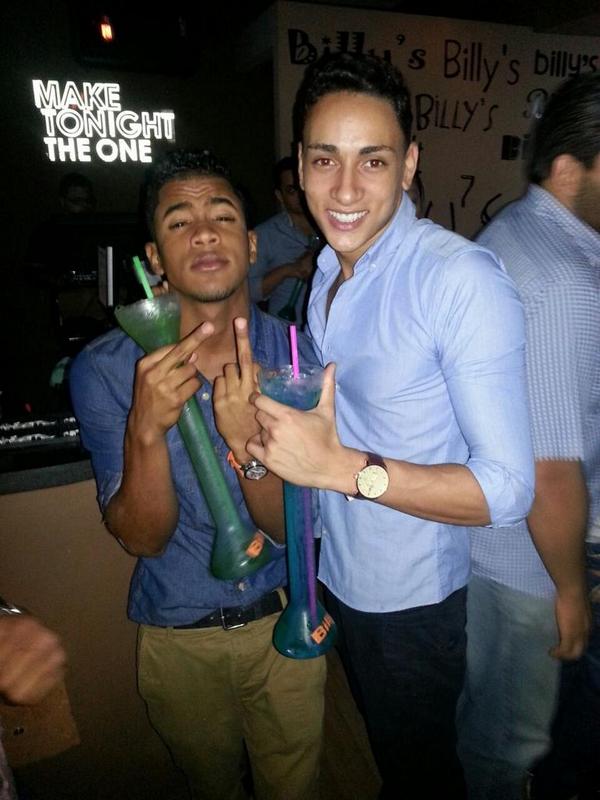 Francisem3's tweet photo. Andamos sembrando el terrrrrrrrrrrr http://t.co/gwMerJ7Zl4