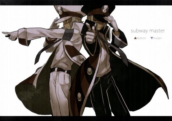 Pixiv宅急便 サブマス Mikebosi さん Http T Co Bshkaj3aq4 サブウェイマスター ポケモン Rtした人全員フォローする Http T Co Qydttj2lqt